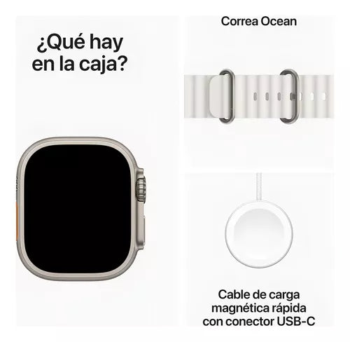 Apple Watch Ultra 2