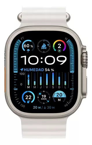 Apple Watch Ultra 2