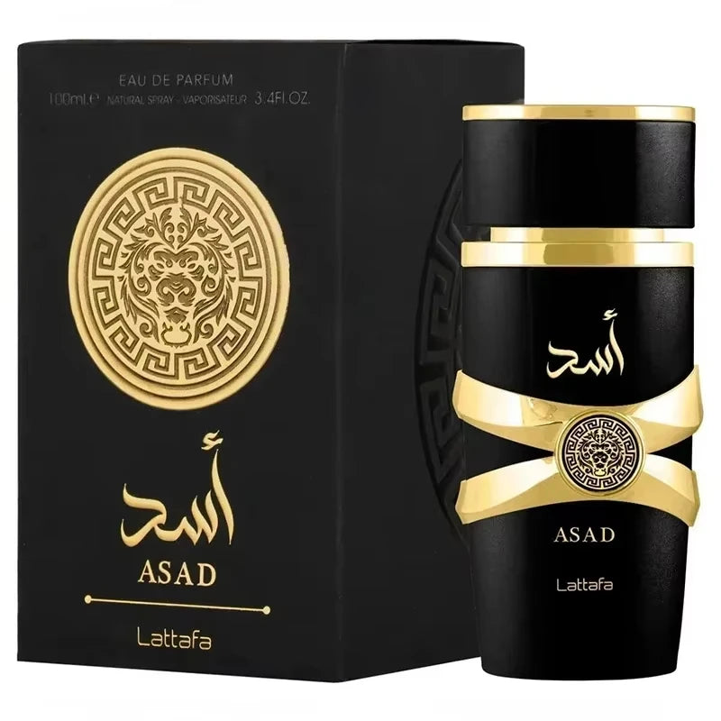 100ml Original Arabia Unisex Parfum Long Lasting Body Yara Perfume High Quality Luxurious Fragrances For Men Women Diffuser Gift