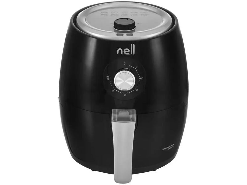 Fritadeira Elétrica Sem Óleo / Air Fryer Nell Smart - 220V